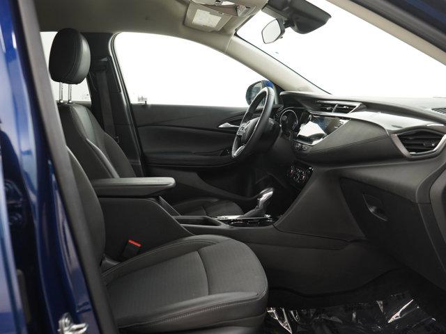 used 2023 Buick Encore GX car, priced at $23,350