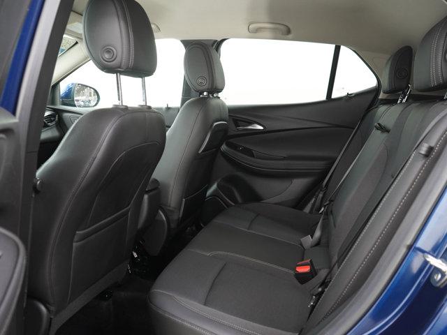 used 2023 Buick Encore GX car, priced at $23,350