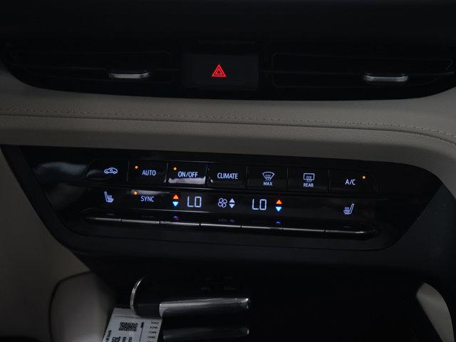 used 2023 Buick Envision car, priced at $28,850