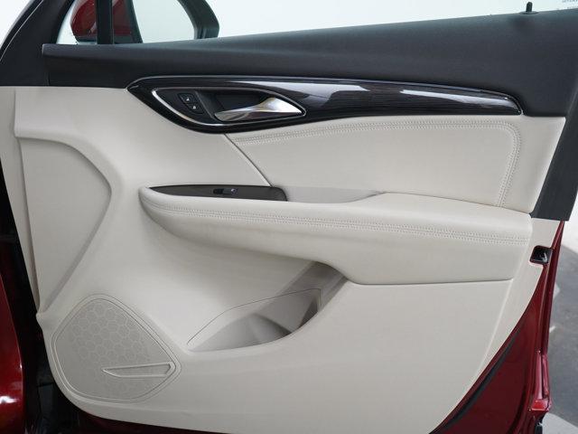 used 2023 Buick Envision car, priced at $28,850