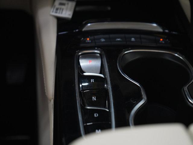 used 2023 Buick Envision car, priced at $28,850