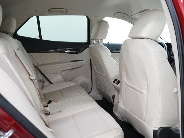 used 2023 Buick Envision car, priced at $28,850