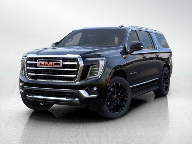 new 2026 GMC Yukon XL car, priced at $78,844