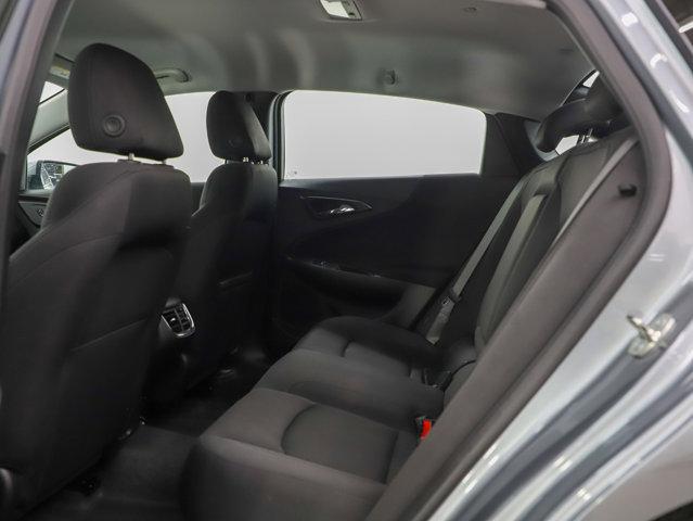 used 2024 Chevrolet Malibu car, priced at $18,900