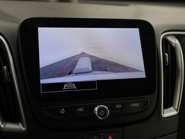 used 2024 Chevrolet Malibu car, priced at $18,900