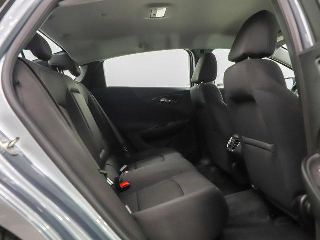 used 2024 Chevrolet Malibu car, priced at $18,900