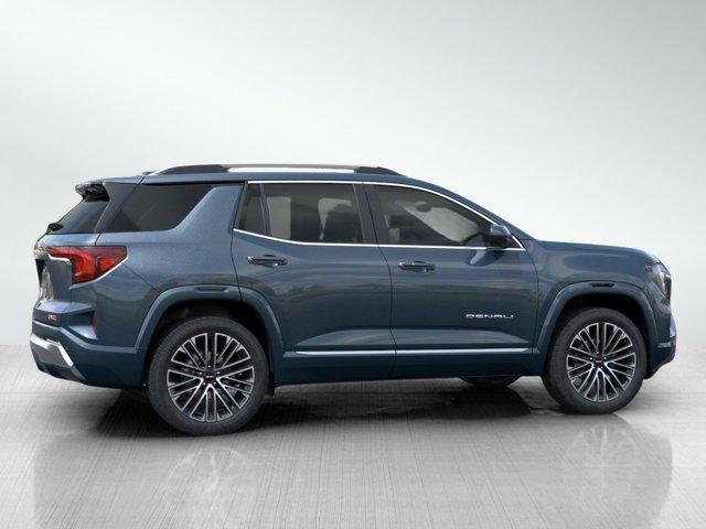 new 2026 GMC Terrain car, priced at $43,261