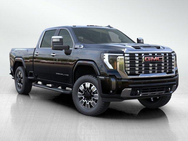 new 2026 GMC Sierra 3500 car, priced at $76,032