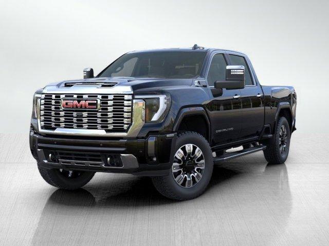 new 2026 GMC Sierra 3500 car, priced at $76,032