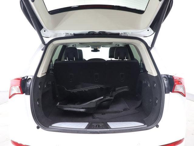 used 2020 Buick Envision car, priced at $20,500