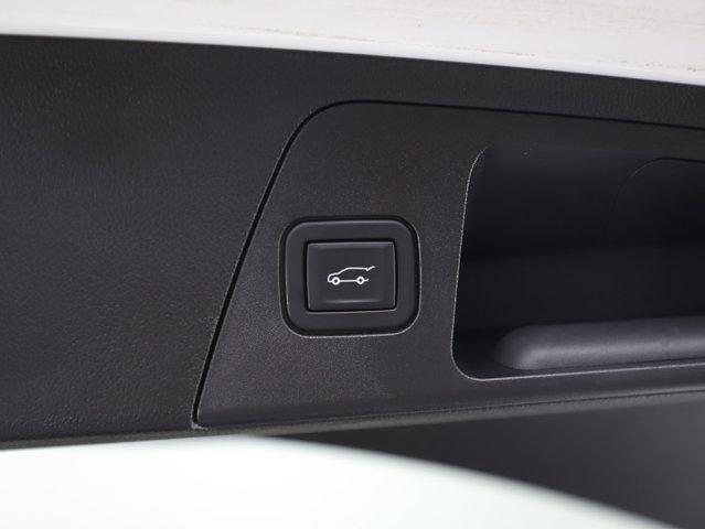 used 2020 Buick Envision car, priced at $20,500