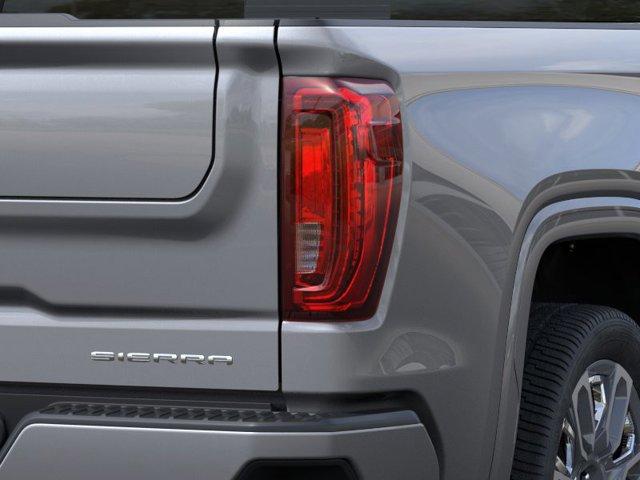 new 2026 GMC Sierra 1500 car, priced at $81,362