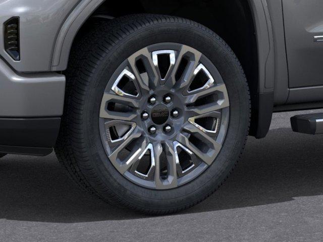 new 2026 GMC Sierra 1500 car, priced at $81,362