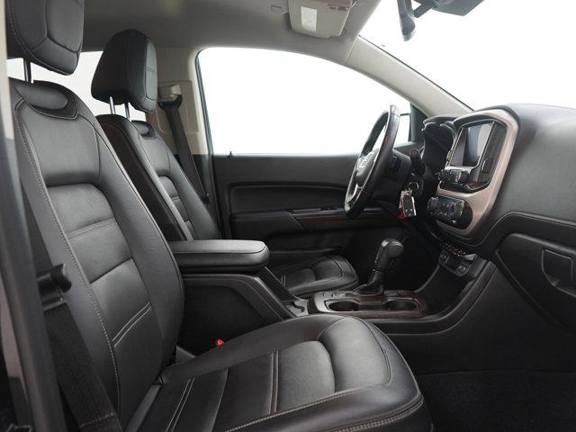 used 2020 GMC Canyon car, priced at $29,000