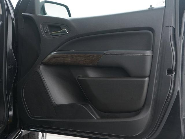 used 2020 GMC Canyon car, priced at $29,000