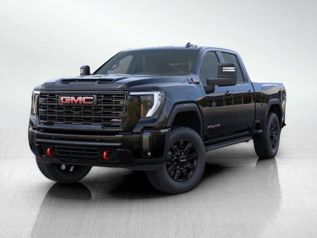new 2026 GMC Sierra 3500 car, priced at $83,483