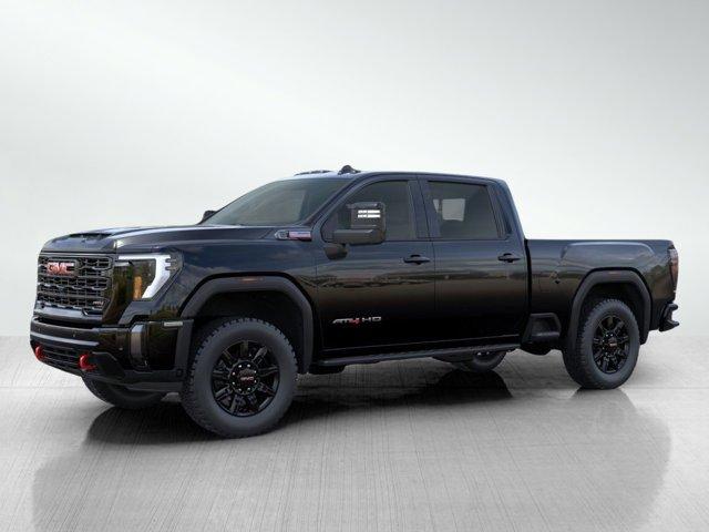 new 2026 GMC Sierra 3500 car, priced at $83,483