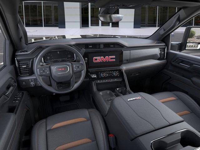 new 2026 GMC Sierra 3500 car, priced at $83,483