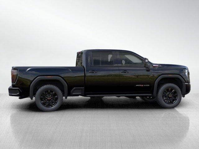 new 2026 GMC Sierra 3500 car, priced at $83,483