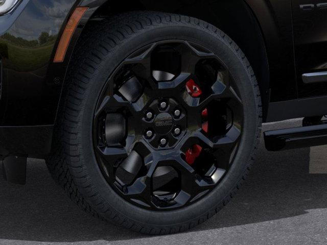 new 2026 GMC Yukon XL car, priced at $119,785