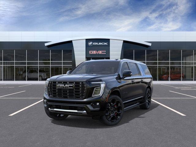 new 2026 GMC Yukon XL car, priced at $119,785