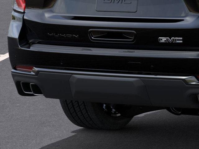 new 2026 GMC Yukon XL car, priced at $119,785