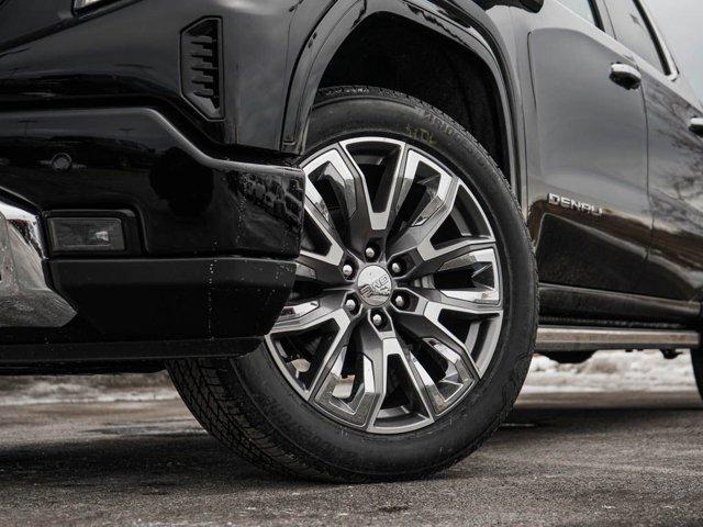 new 2026 GMC Sierra 1500 car, priced at $73,302