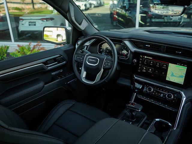 new 2026 GMC Sierra 1500 car, priced at $73,302