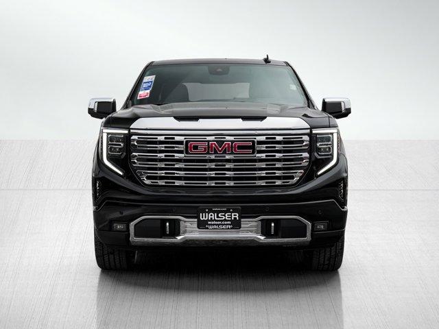 new 2026 GMC Sierra 1500 car, priced at $73,302