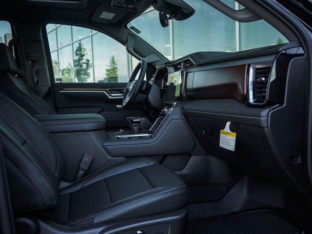new 2026 GMC Sierra 1500 car, priced at $73,302