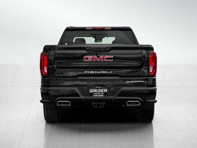 new 2026 GMC Sierra 1500 car, priced at $73,302