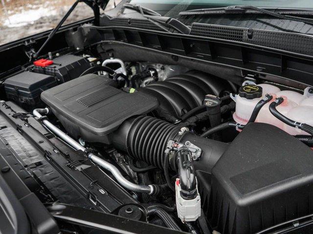 new 2026 GMC Sierra 1500 car, priced at $73,302