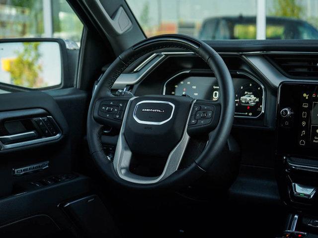 new 2026 GMC Sierra 1500 car, priced at $73,302