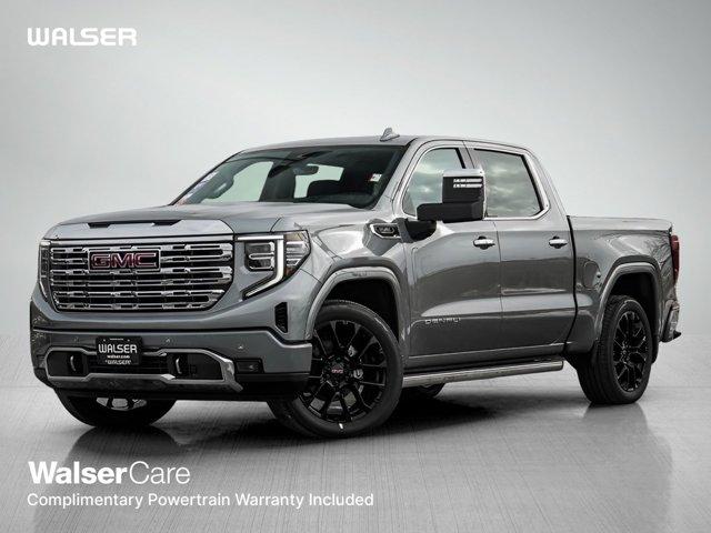 new 2026 GMC Sierra 1500 car, priced at $73,244