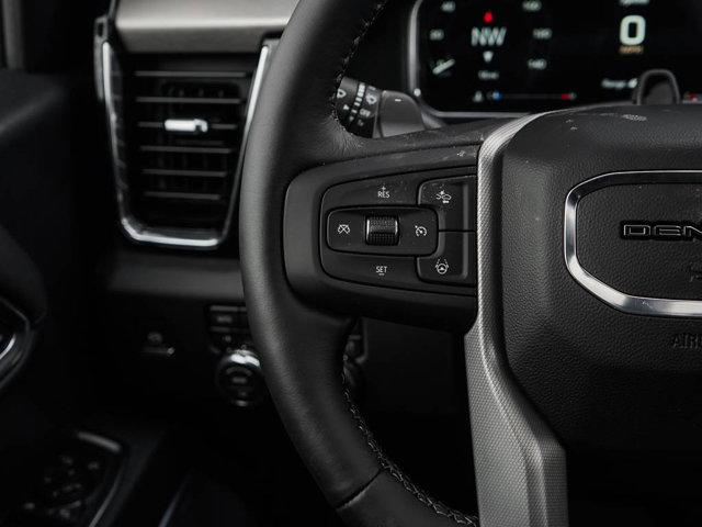 new 2026 GMC Sierra 1500 car, priced at $73,244