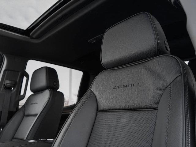 new 2026 GMC Sierra 1500 car, priced at $73,244