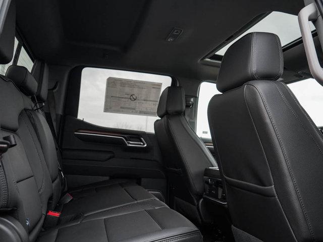 new 2026 GMC Sierra 1500 car, priced at $73,244