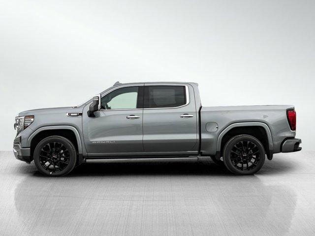 new 2026 GMC Sierra 1500 car, priced at $73,244