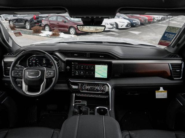 new 2026 GMC Sierra 1500 car, priced at $73,244