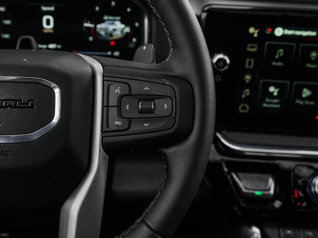 new 2026 GMC Sierra 1500 car, priced at $73,244