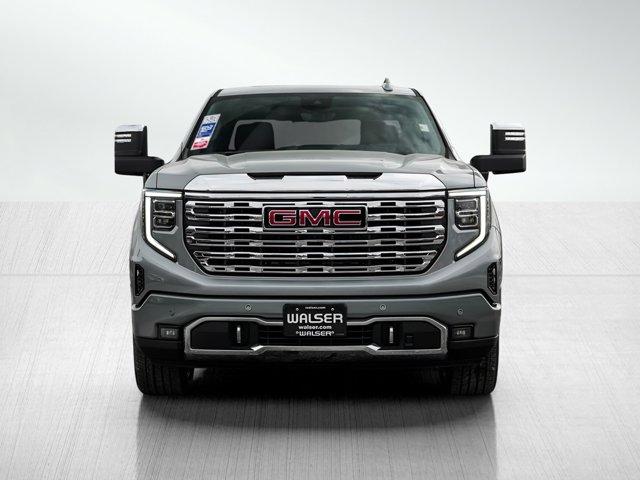 new 2026 GMC Sierra 1500 car, priced at $73,244