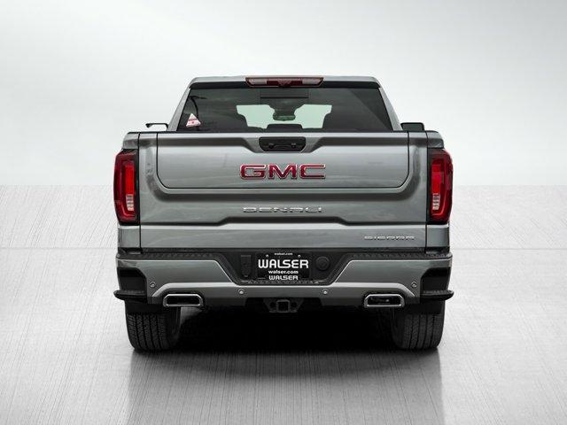 new 2026 GMC Sierra 1500 car, priced at $73,244