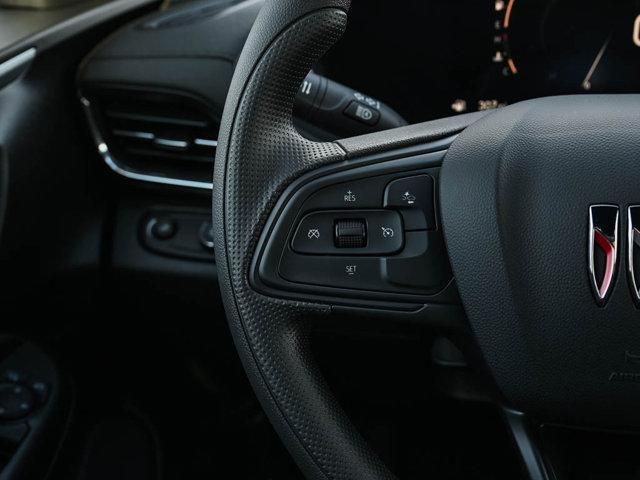 new 2026 Buick Envista car, priced at $26,346