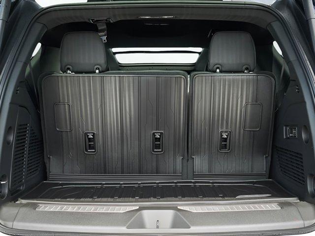 new 2026 GMC Yukon car, priced at $95,164