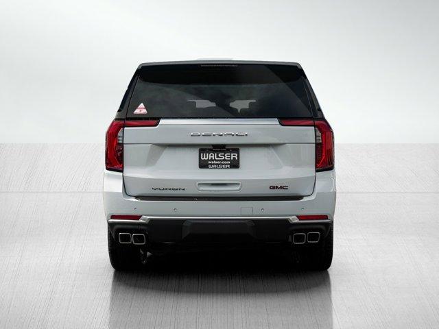 new 2026 GMC Yukon car, priced at $95,164