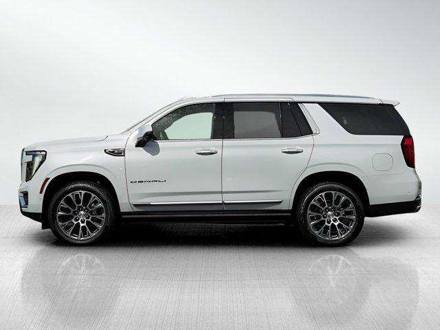 new 2026 GMC Yukon car, priced at $95,164