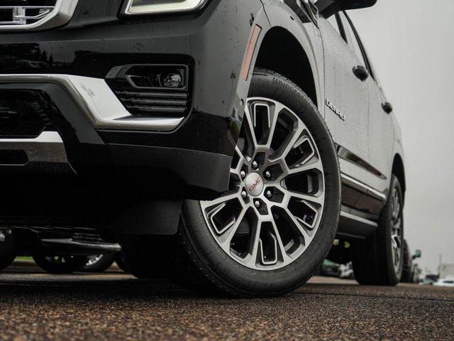 new 2027 GMC Yukon car, priced at $94,348