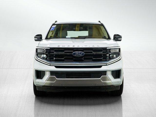 used 2025 Ford Expedition Max car, priced at $71,350