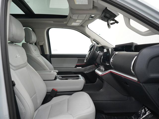 used 2025 Ford Expedition Max car, priced at $71,350