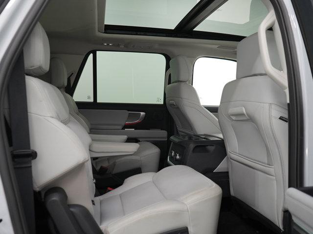 used 2025 Ford Expedition Max car, priced at $71,350